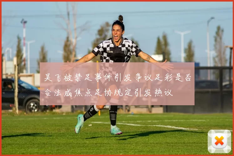 吴飞被禁足事件引发争议足彩是否合法成焦点足协规定引发热议